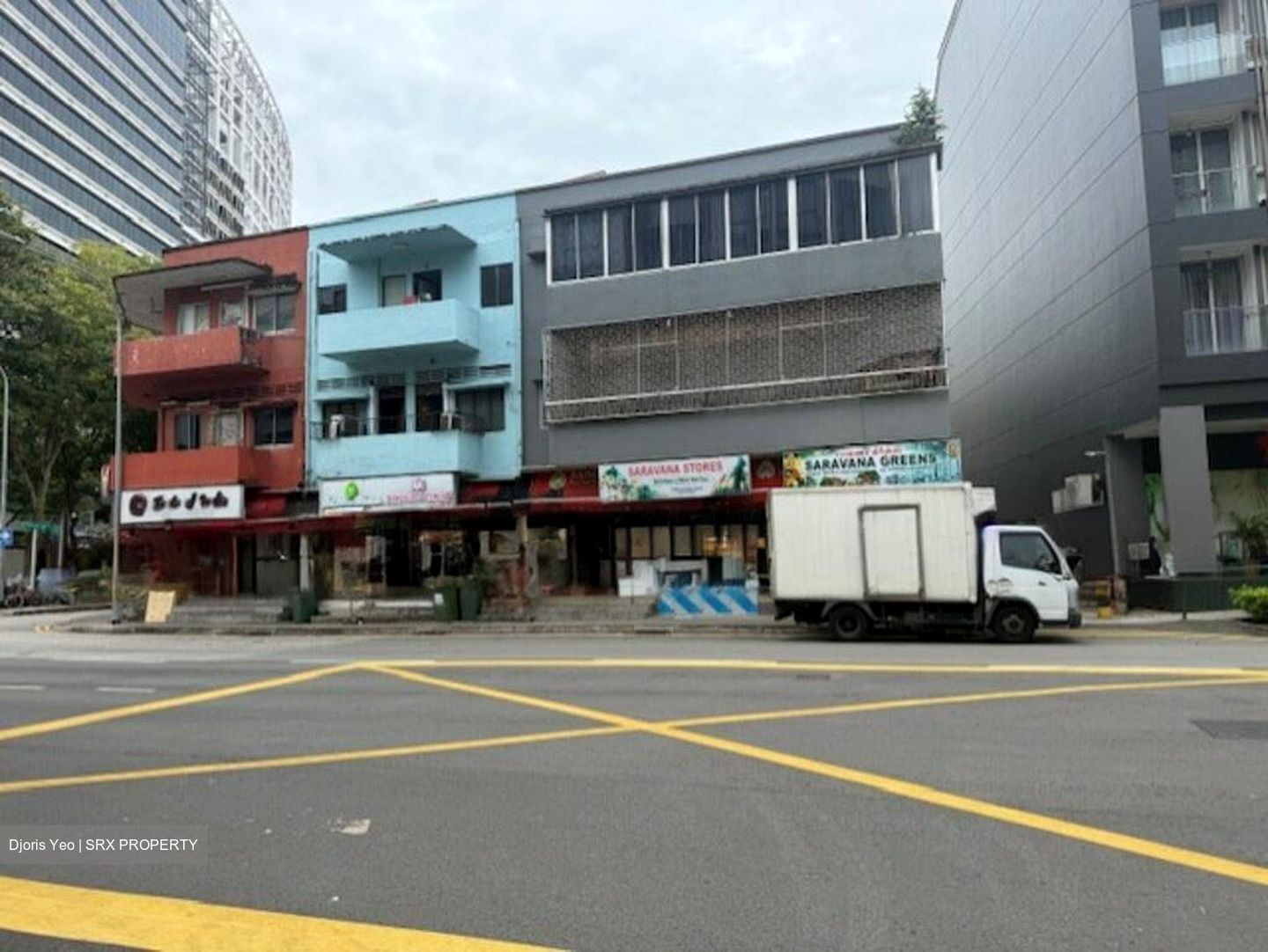 Rangoon Road (D8), Retail #568712201